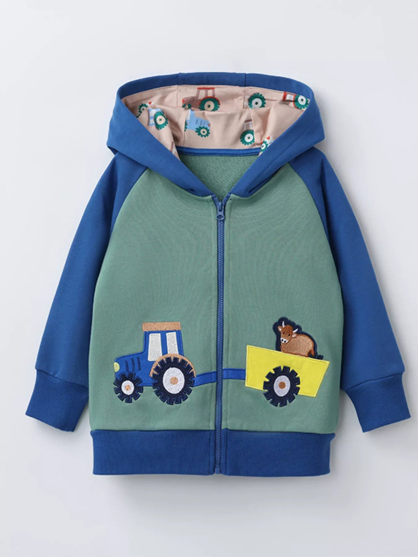 Kids Clothing