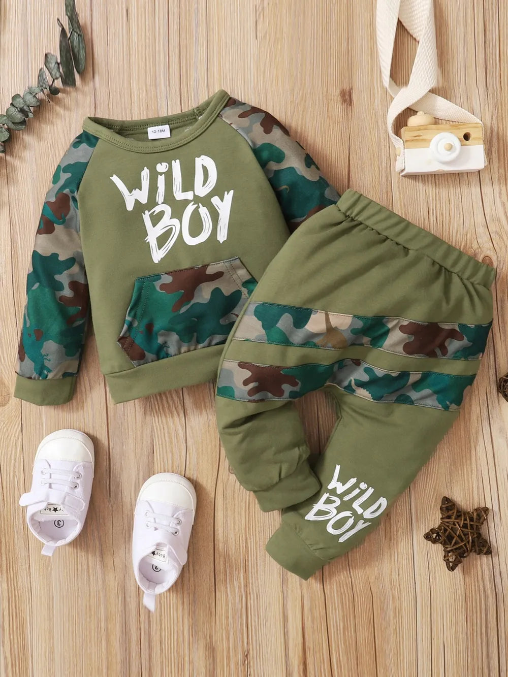 Toddler Sizes: Ages ~ 2-6