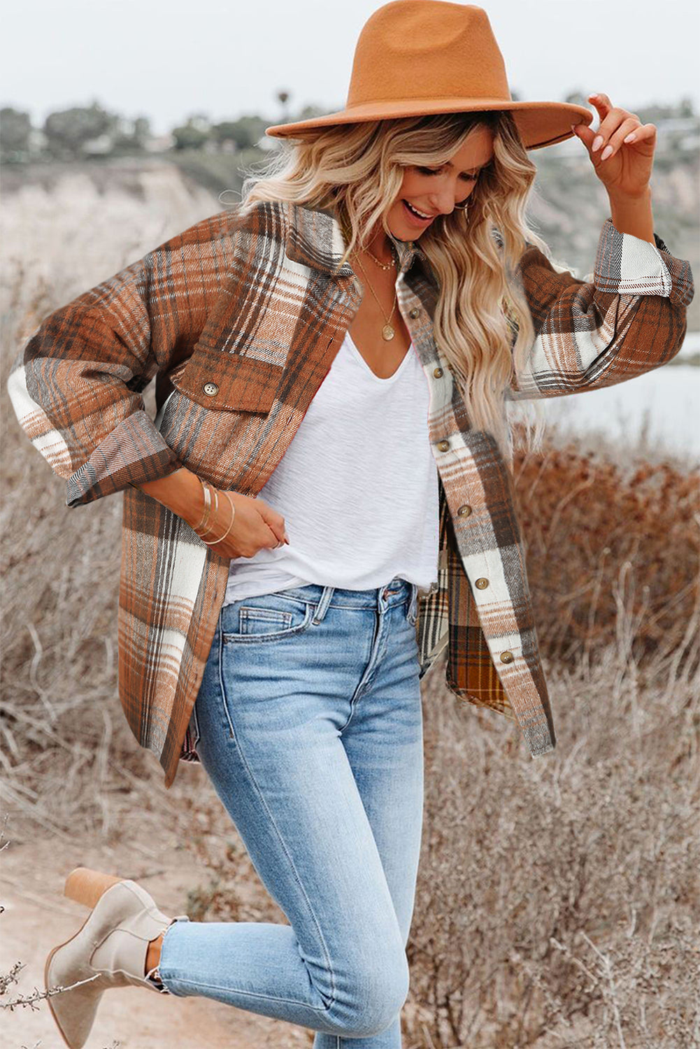 Women's Tops