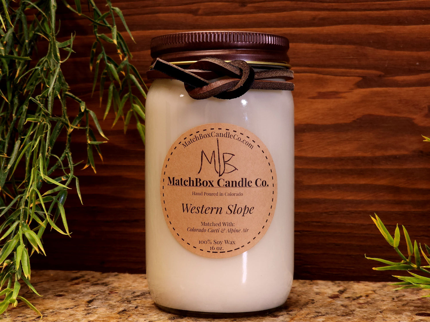 Candles - Bumpkin Ranchwear