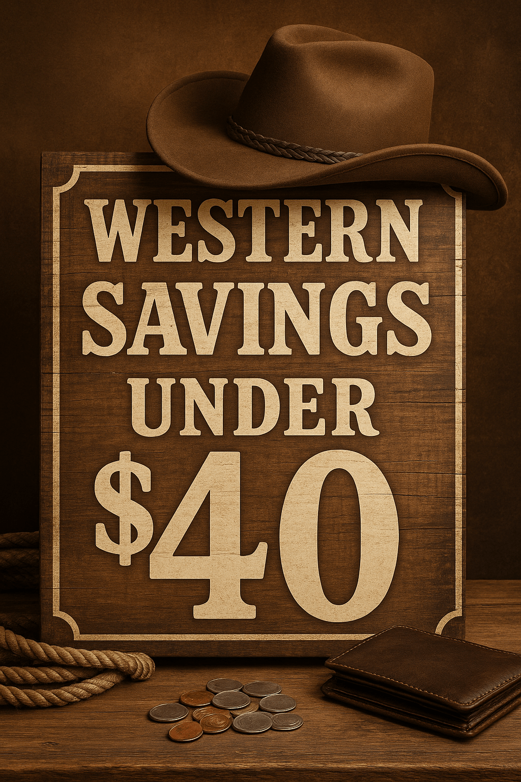 Gift Guide Under $40 - Bumpkin Ranchwear