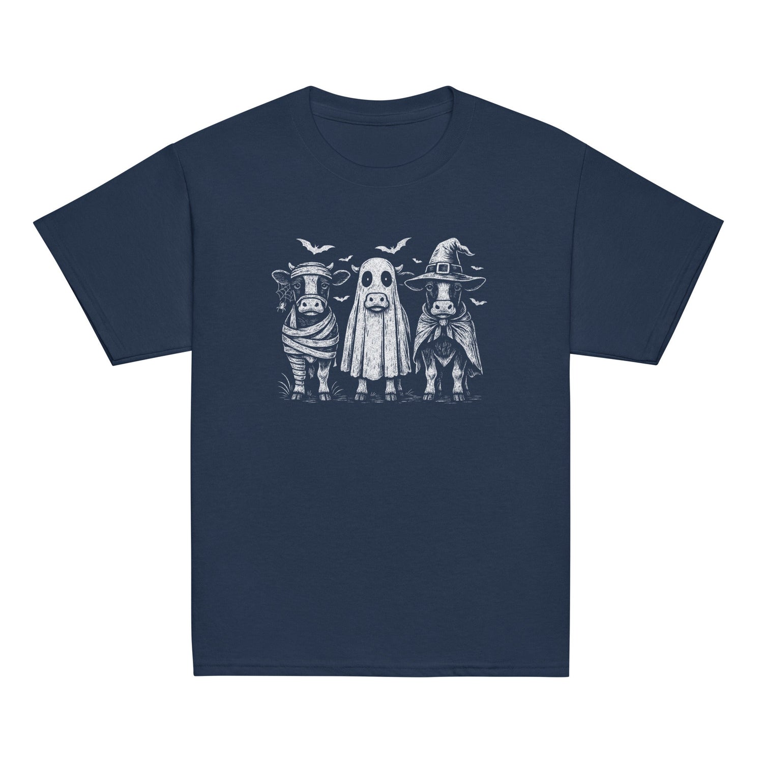 Youth Sizes: Ages ~ 4-10