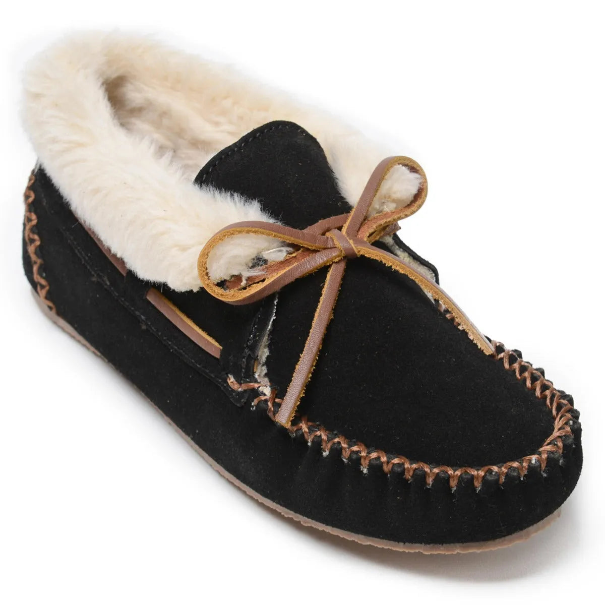 Minnetonka Chrissy Bootie - Womens Slipper - 3 Color Options