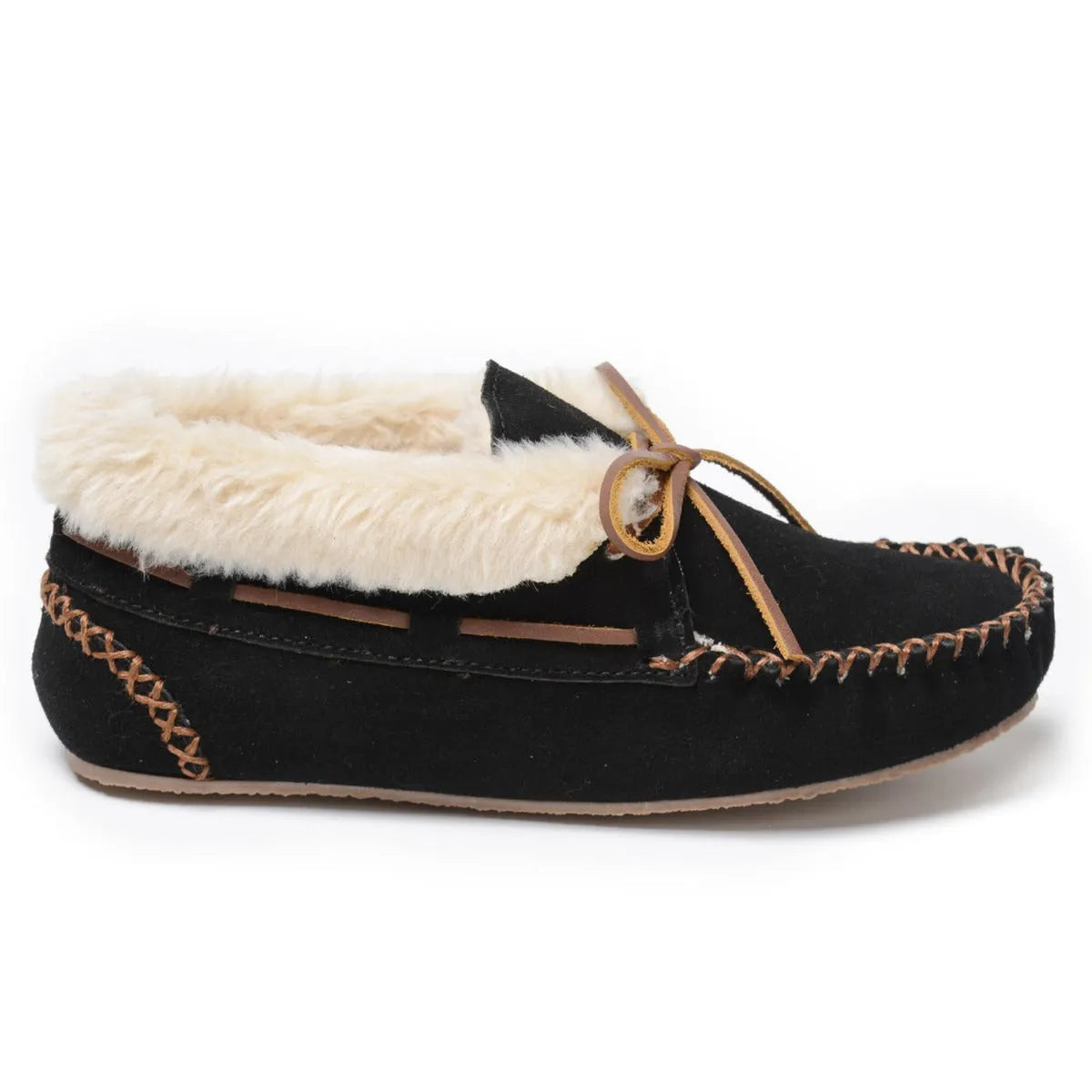Minnetonka Chrissy Bootie - Womens Slipper - 3 Color Options