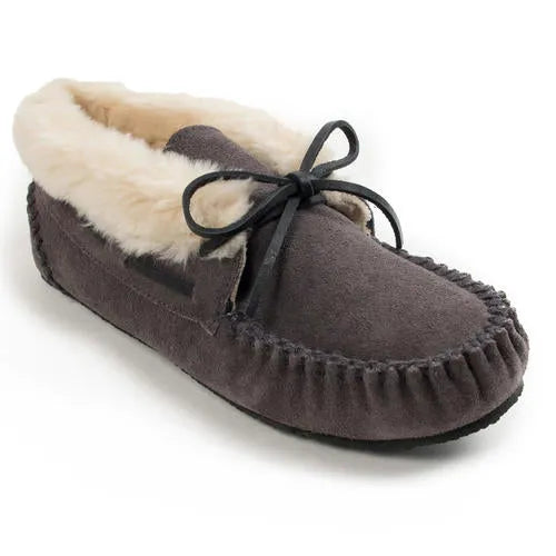Minnetonka Chrissy Bootie - Womens Slipper - 3 Color Options