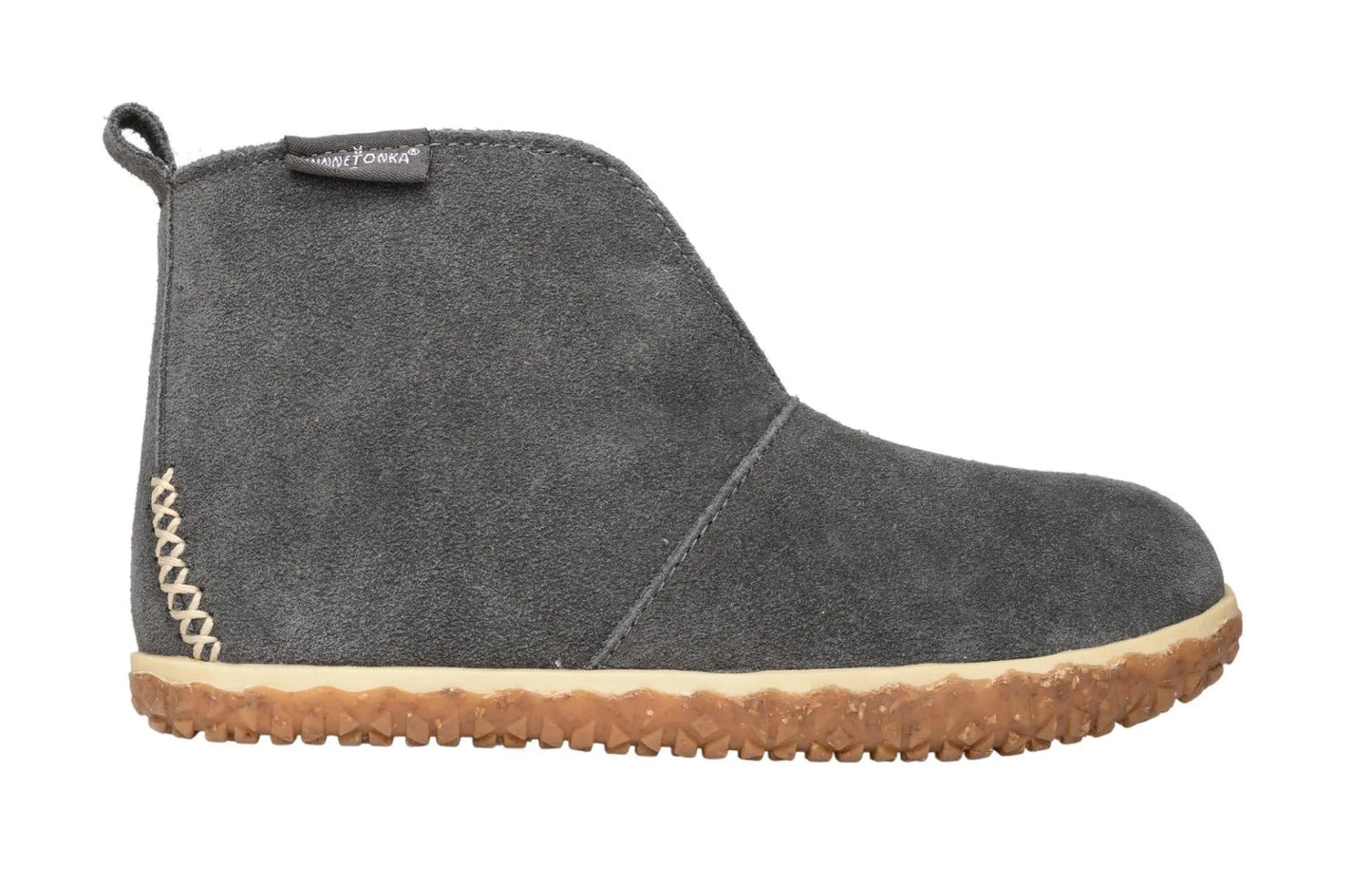 Minnetonka Tucson Bootie - Womens Slippers - 2 Color Options