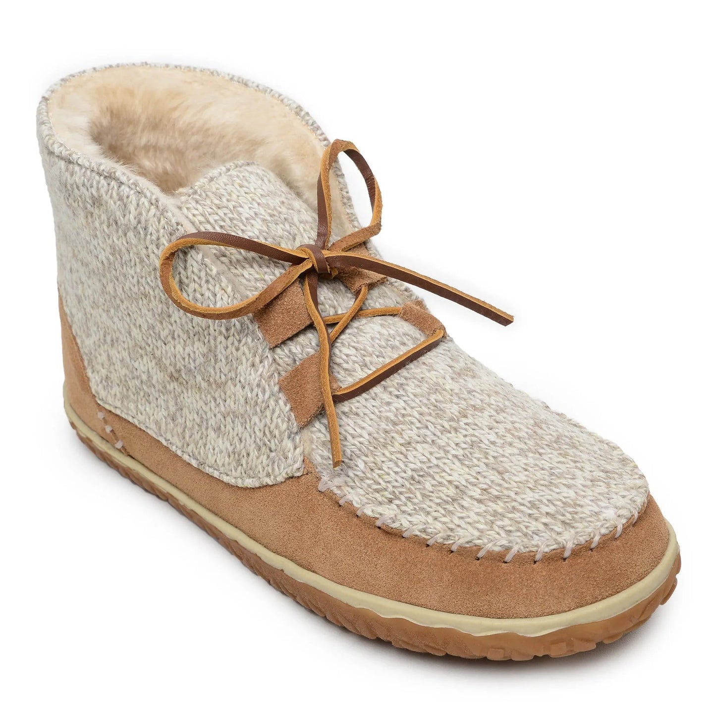 Minnetonka Torrey Boot - Womens Slippers - 5 Color Options