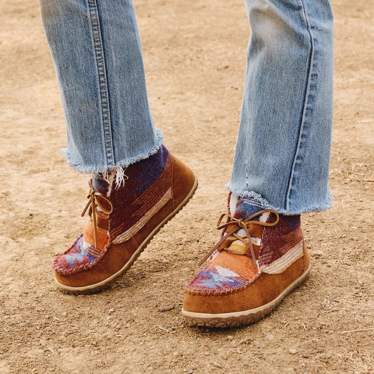 Minnetonka Torrey Boot - Womens Slippers - 5 Color Options