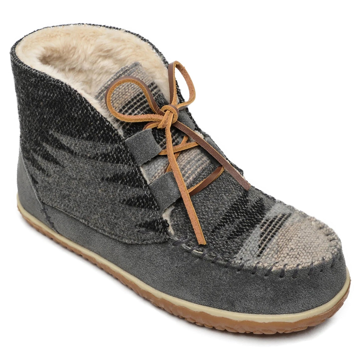Minnetonka Torrey Boot - Womens Slippers - 5 Color Options