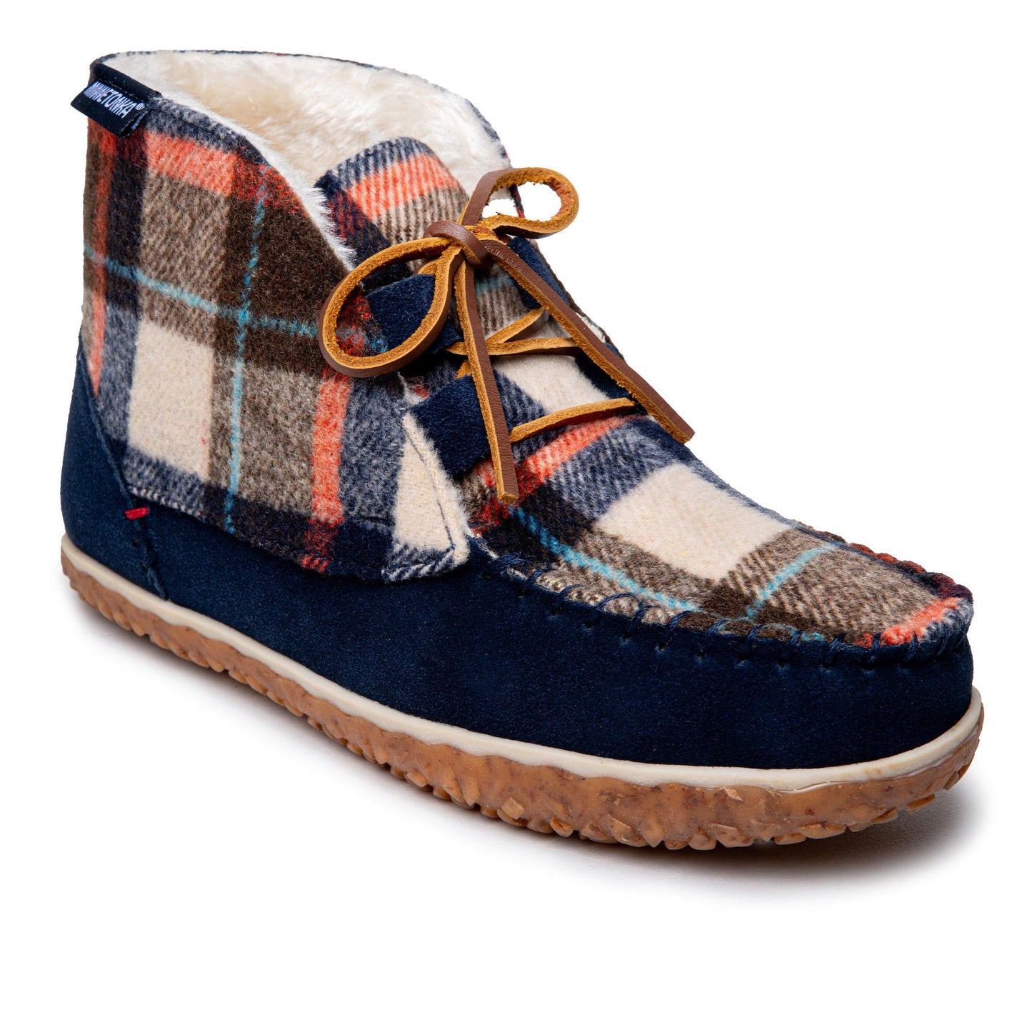 Minnetonka Torrey Boot - Womens Slippers - 5 Color Options