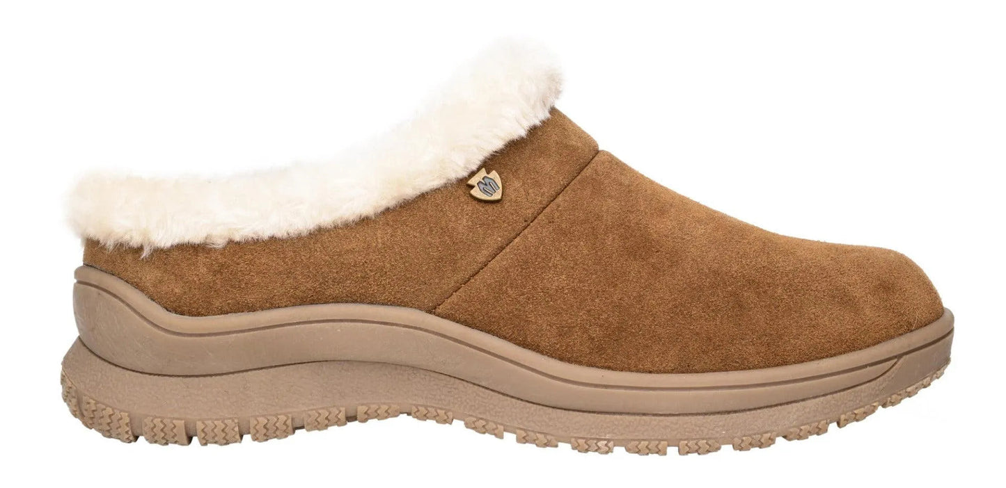 Minnetonka Emerson - Womens Boot - 2 Color Options
