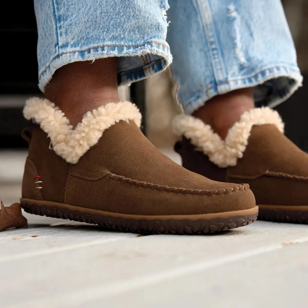 Minnetonka Taren - Womens Boot - 2 Colors