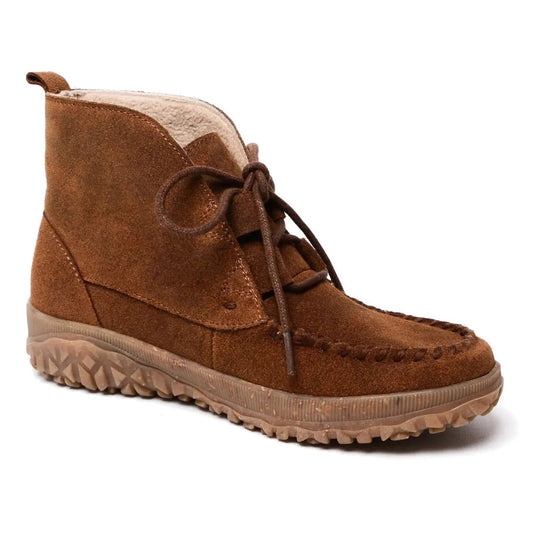 Minnetonka Tealey - Womens Boots - 2 Color Options