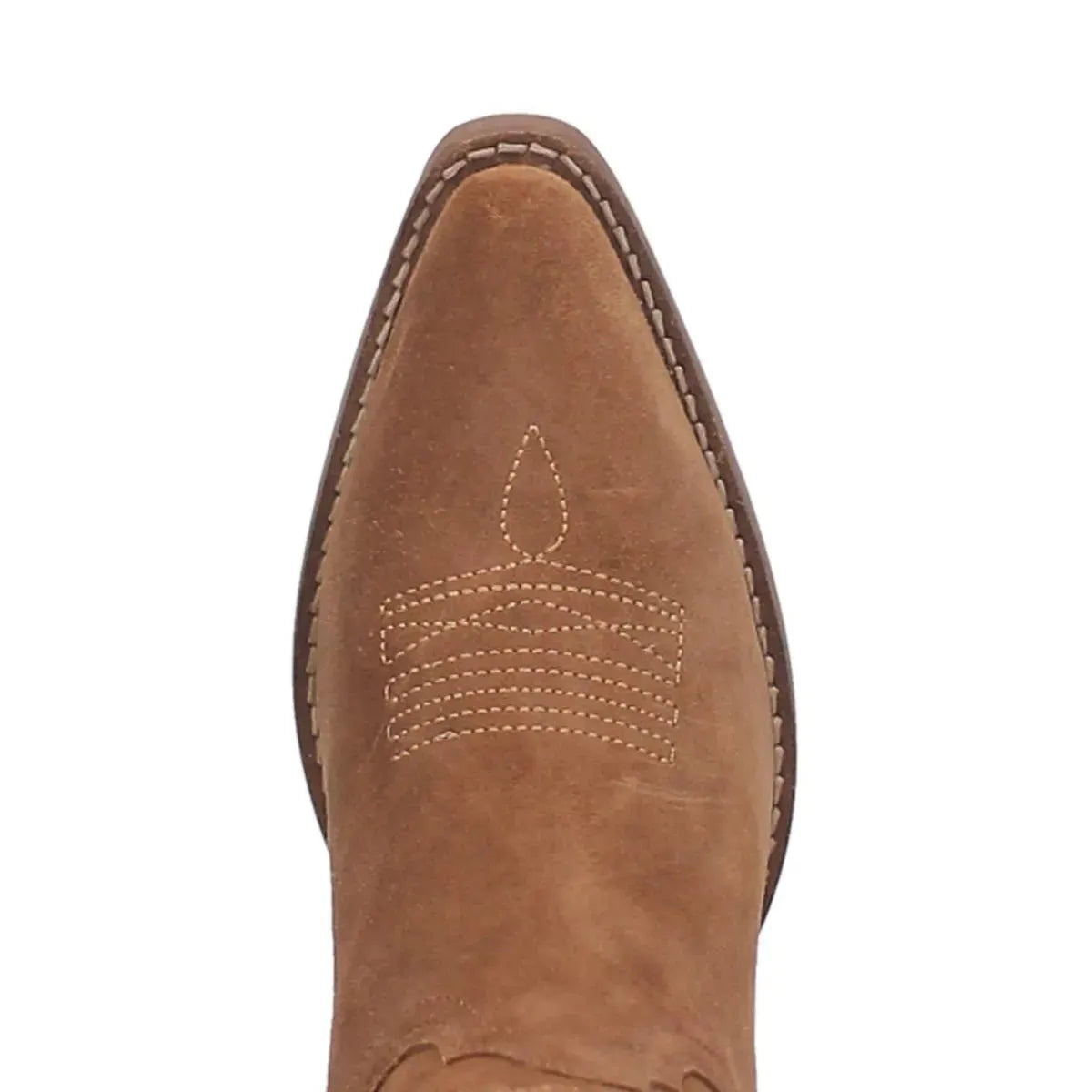 Dingo Out West (Leather Suede) - Women's Cowgirl Boot - 6 Color Options