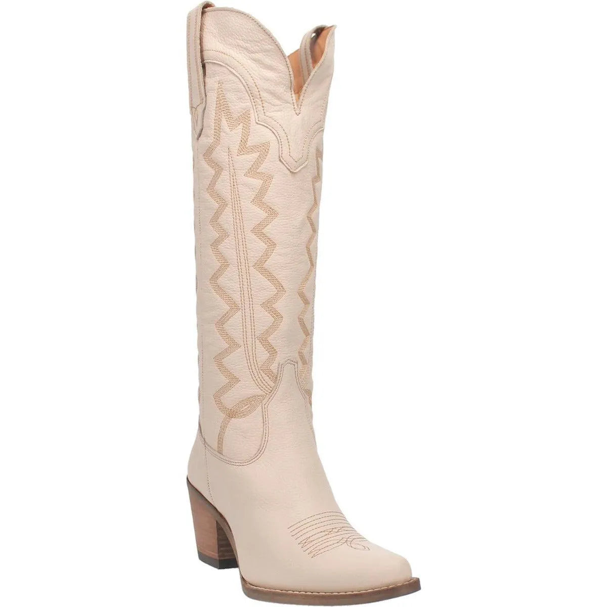 Dingo High Cotton - Womens Cowgirl Boot - 5 Color Options