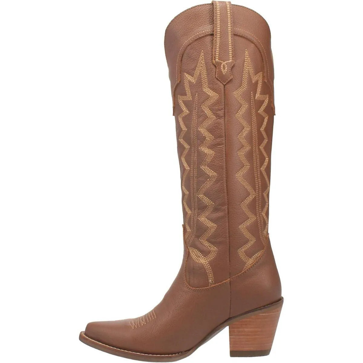 Dingo High Cotton - Womens Cowgirl Boot - 5 Color Options