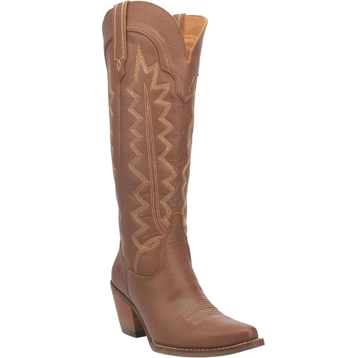 Dingo High Cotton - Womens Cowgirl Boot - 5 Color Options