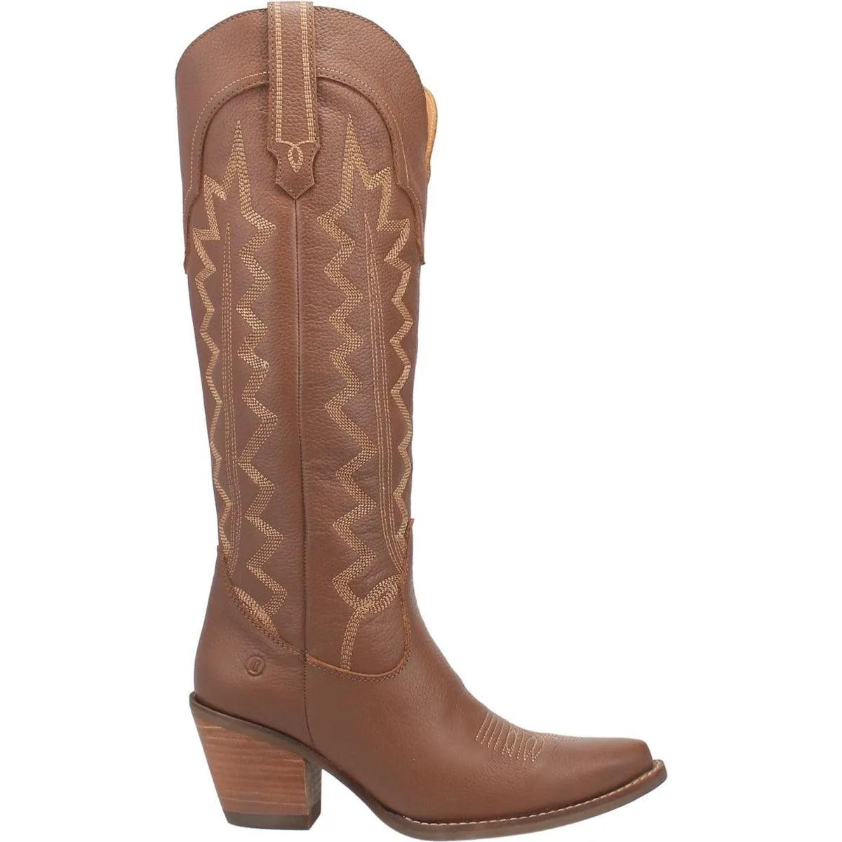 Dingo High Cotton - Womens Cowgirl Boot - 5 Color Options
