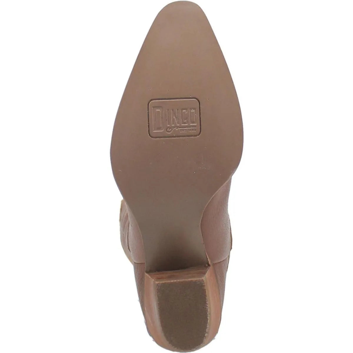 Dingo High Cotton - Womens Cowgirl Boot - 5 Color Options
