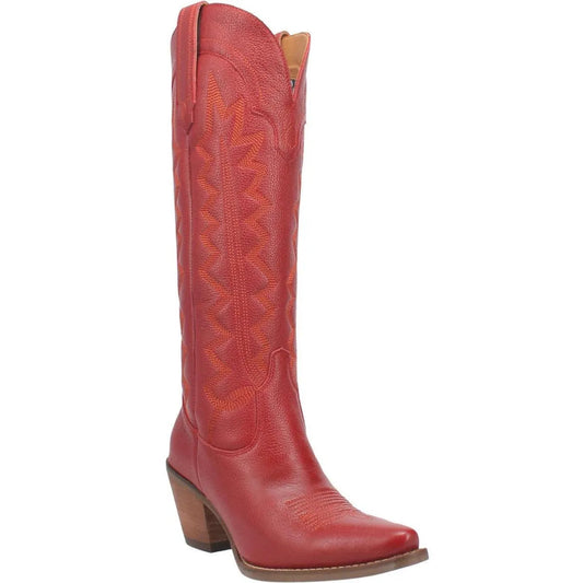 Dingo High Cotton - Womens Cowgirl Boot - 5 Color Options