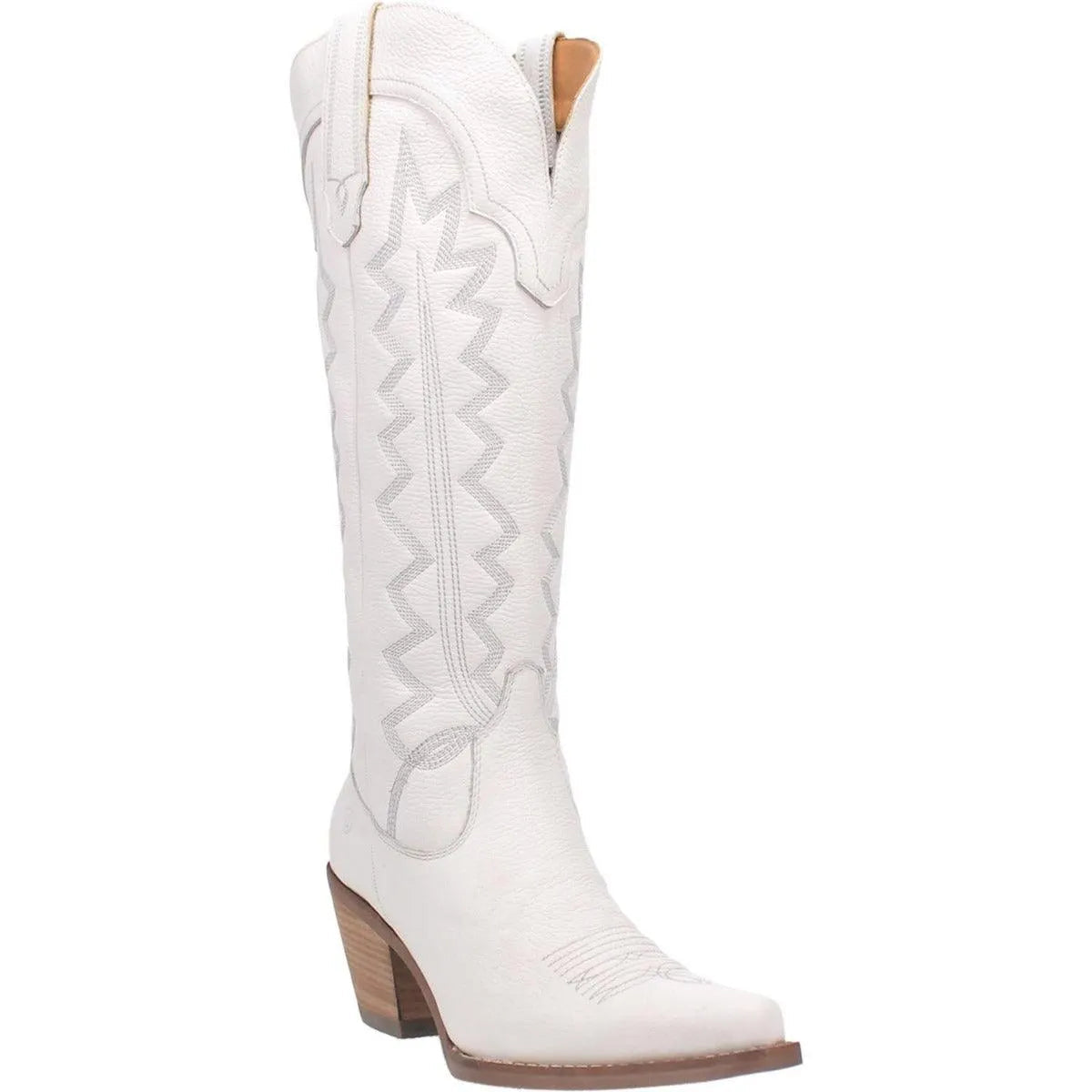 Dingo High Cotton - Womens Cowgirl Boot - 5 Color Options
