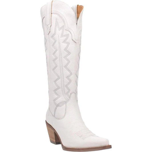 Dingo High Cotton - Womens Cowgirl Boot - 5 Color Options