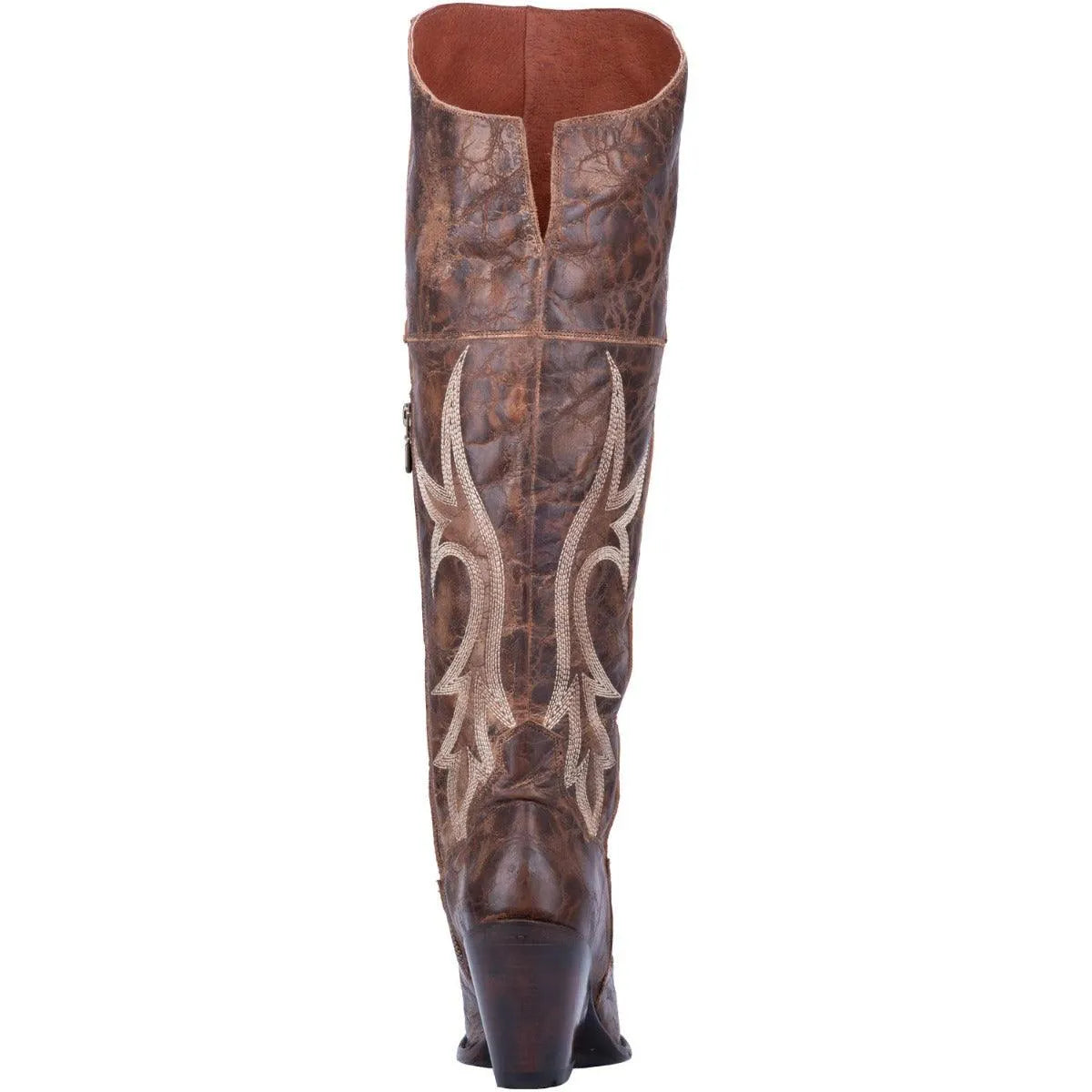 Dan Post Jilted - Womens Cowgirl Boots - 2 Color Options