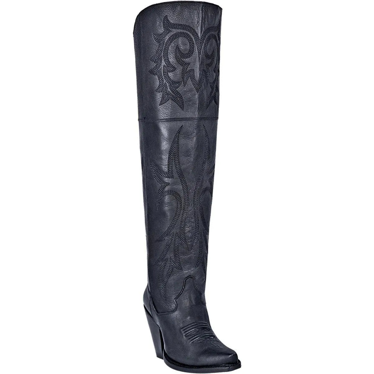 Dan Post Jilted - Womens Cowgirl Boots - 2 Color Options