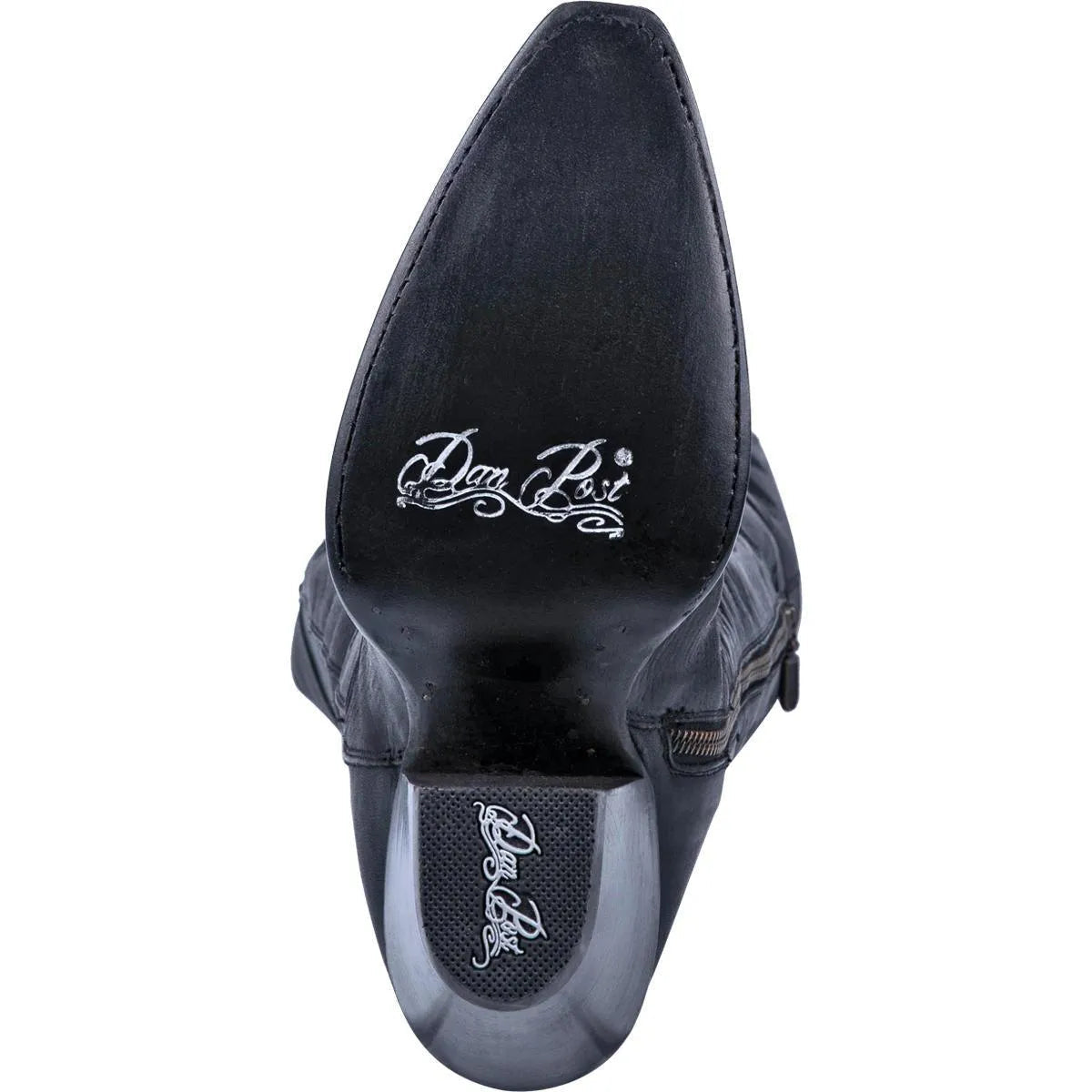 Dan Post Jilted - Womens Cowgirl Boots - 2 Color Options