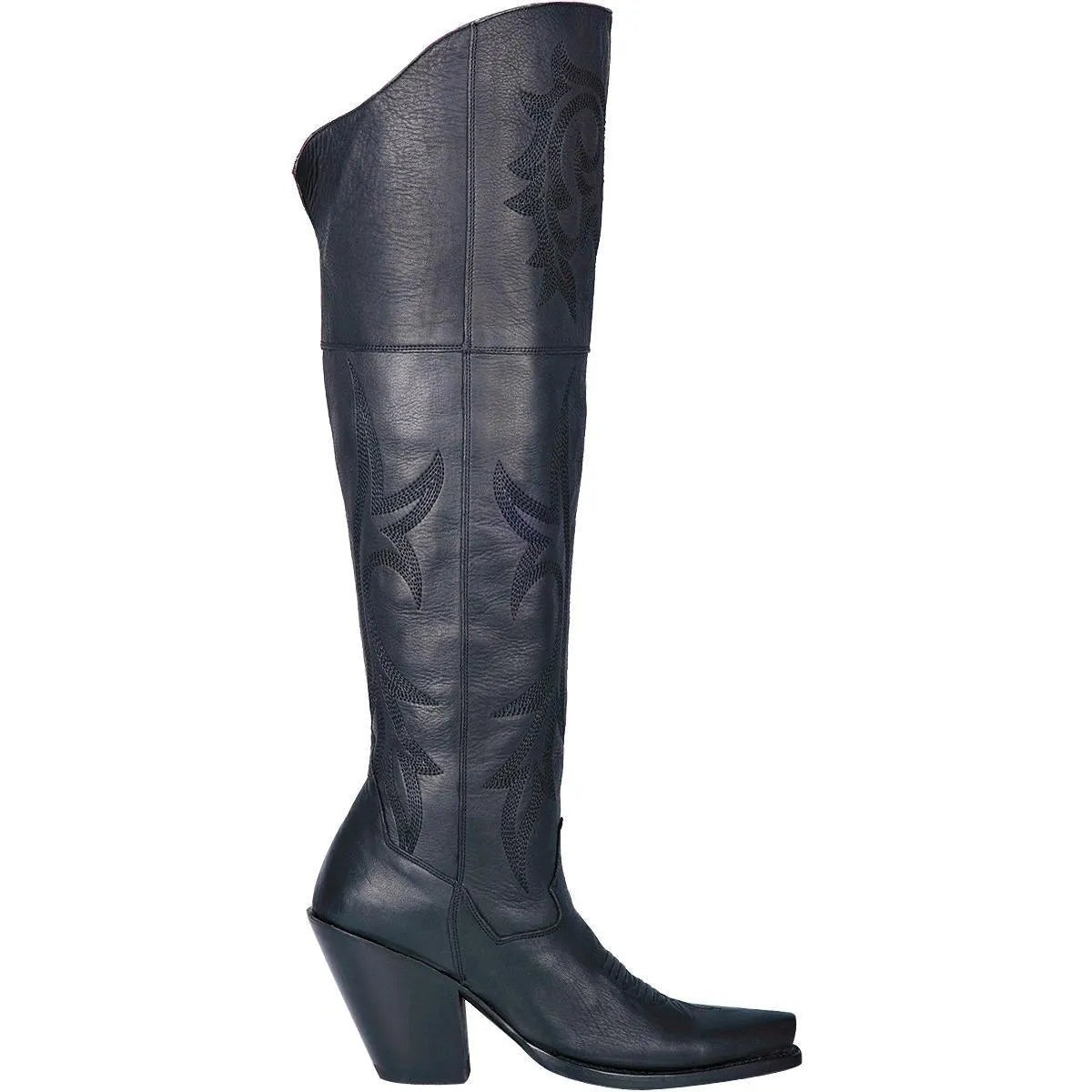Dan Post Jilted - Womens Cowgirl Boots - 2 Color Options