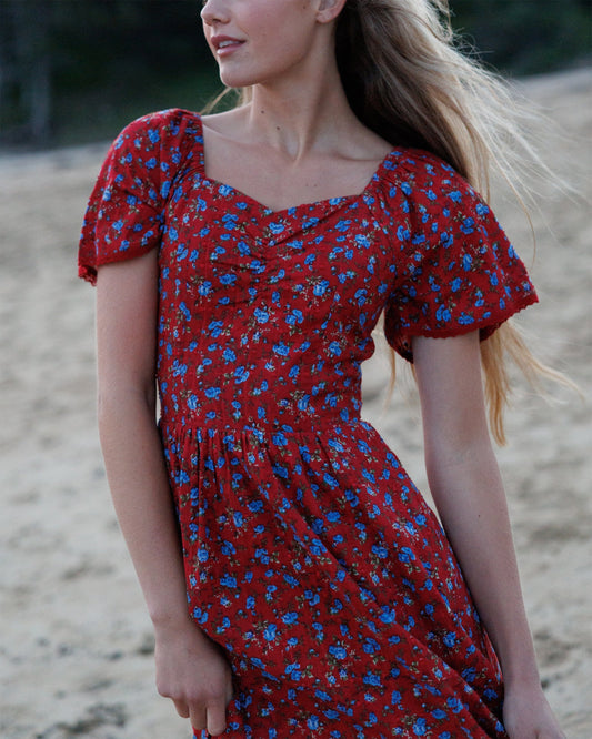 Serena Dress