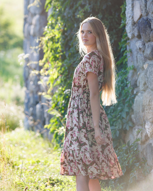 Judith Dress