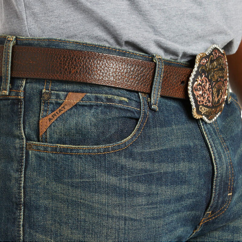 Ariat M2 Relaxed Legacy Boot- Swagger