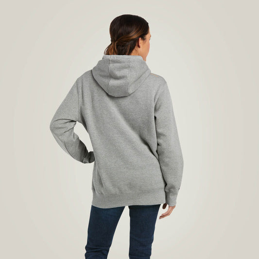 Ariat Rebar Graphic Hoodie