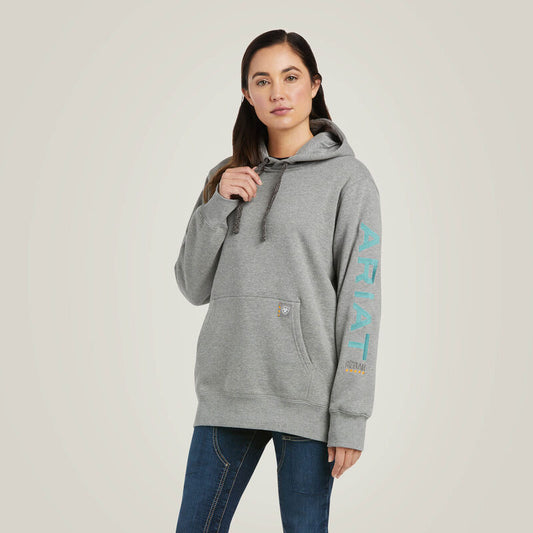 Ariat Rebar Graphic Hoodie