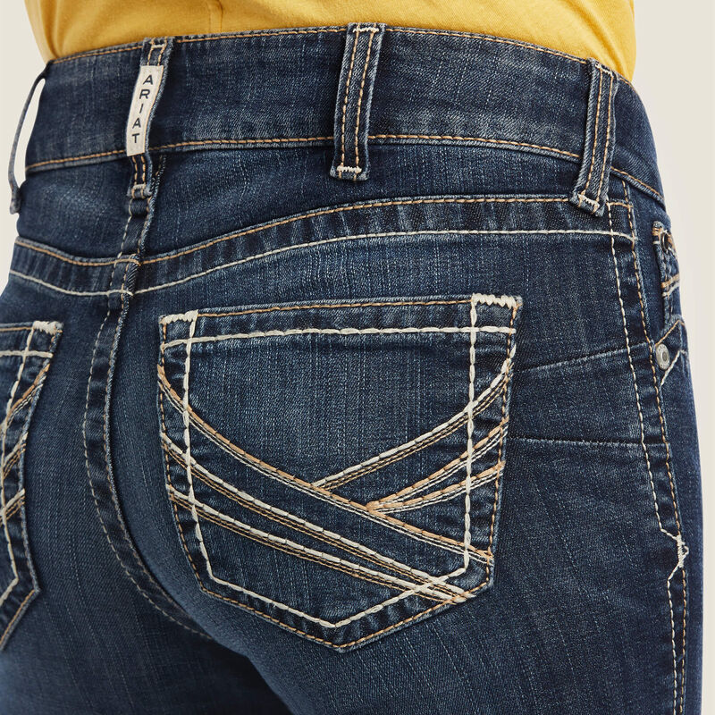 Lexi Bootcut | Ariat Womens