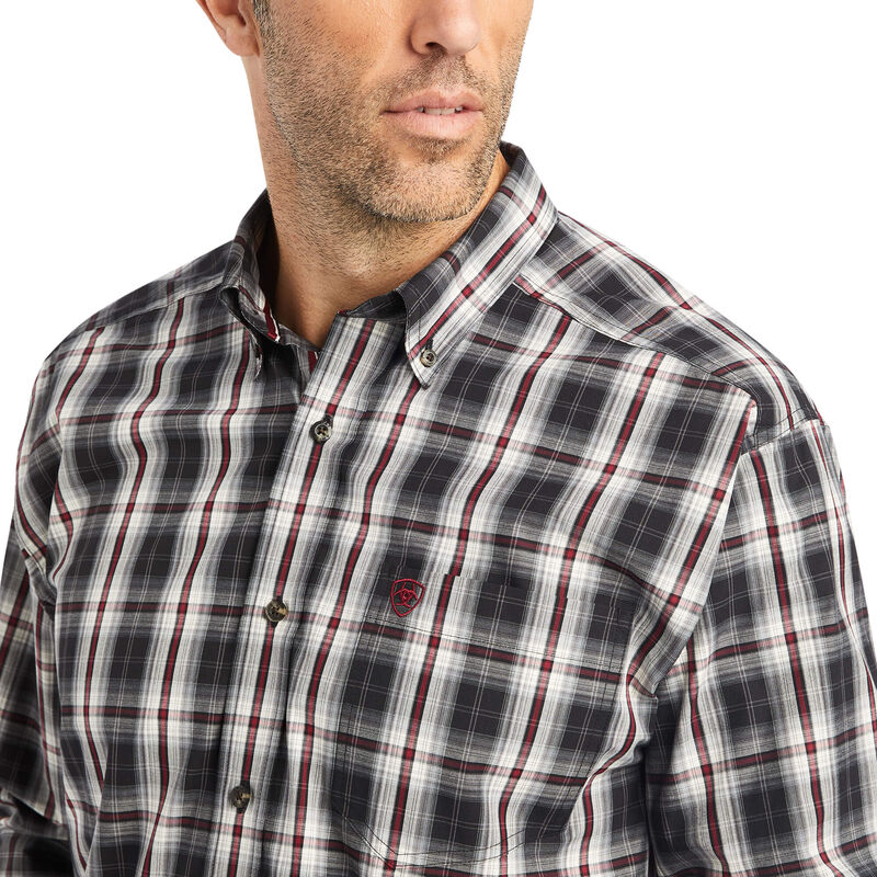 Ariat Pro Series Wilton Classic Fit Shirt