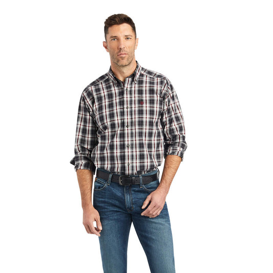 Ariat Pro Series Wilton Classic Fit Shirt