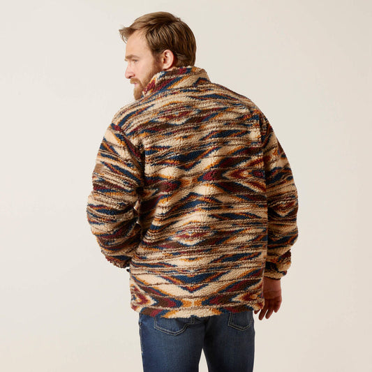 Ariat Fleece Chimayo Jacket