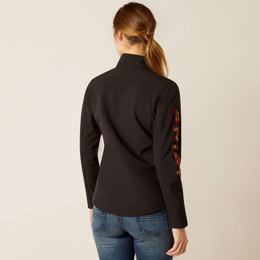 Ariat New Team Softshell Jacket