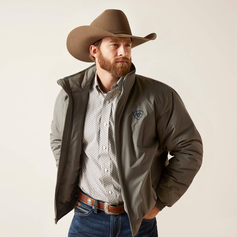 Ariat Team Insulated Jacket