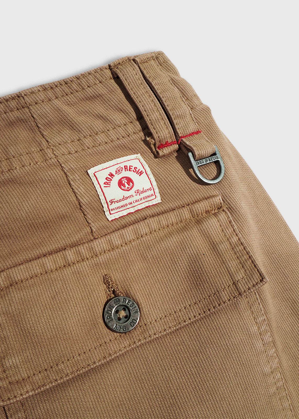 Fatigue Pant