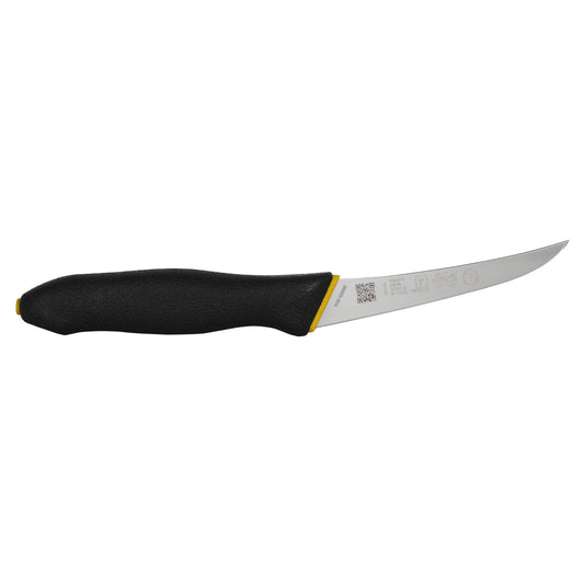 Mora Frosts CB5MF-E Curved Boning Knife – 5" Medium Flex Swedish Stainless
