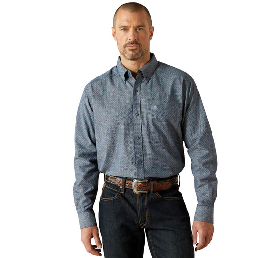 Ariat Men's Trent Classic Fit Shirt