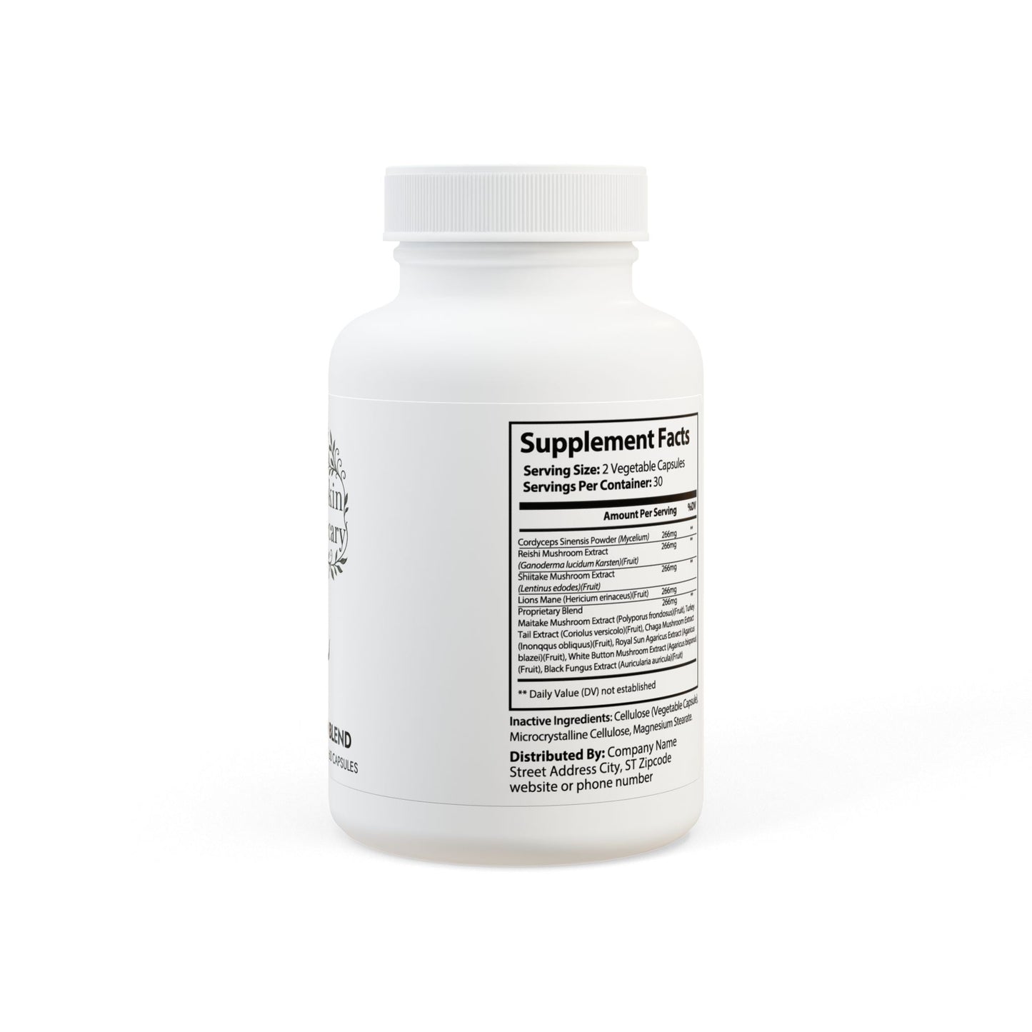 Beetroot Supplement (60 Capsules)