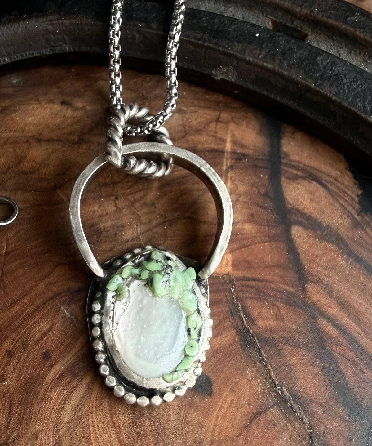 Dorothy Series | Heritage Pendant Collection