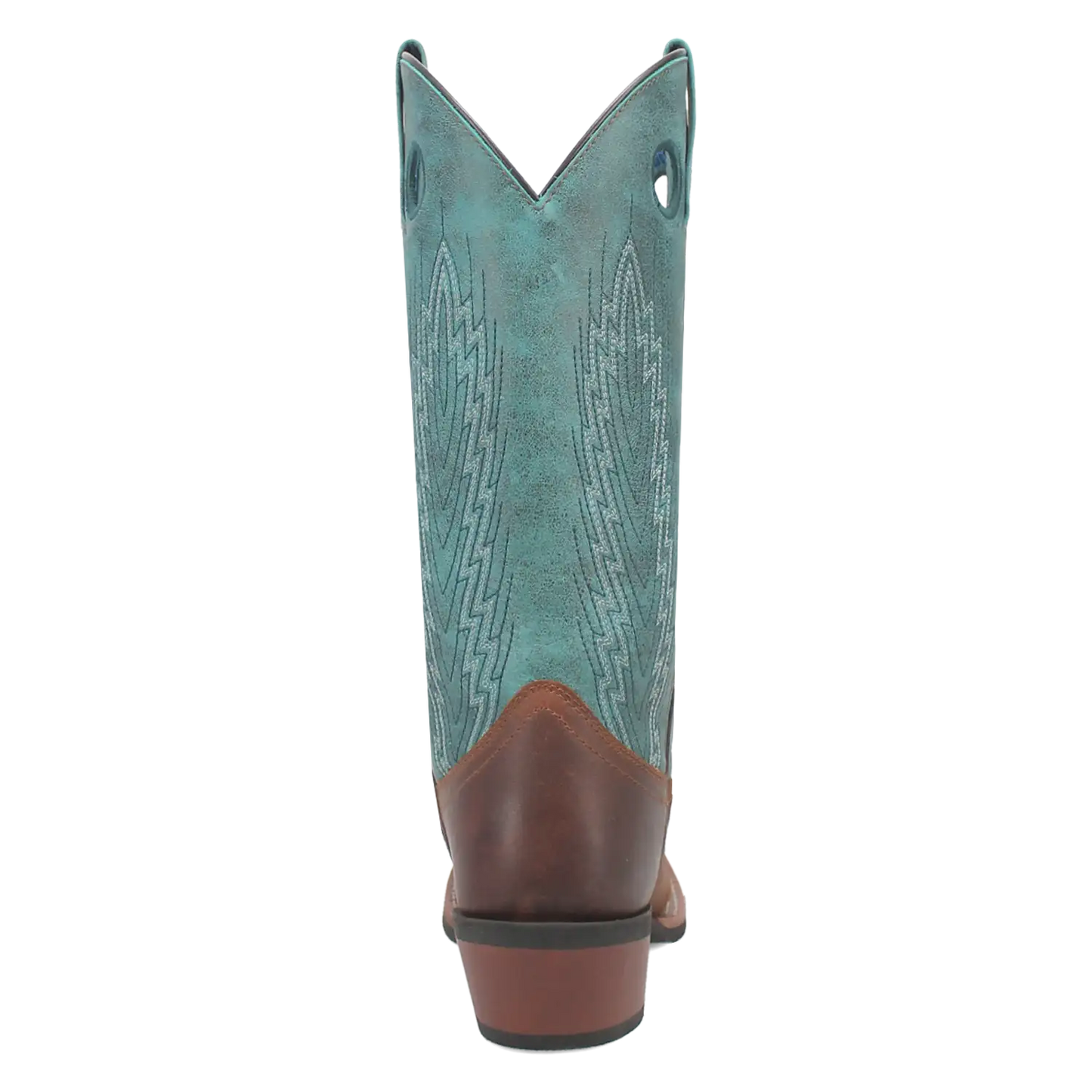 Laredo Sable - Women's Leather Cowgirl Boots - 2 Color Options