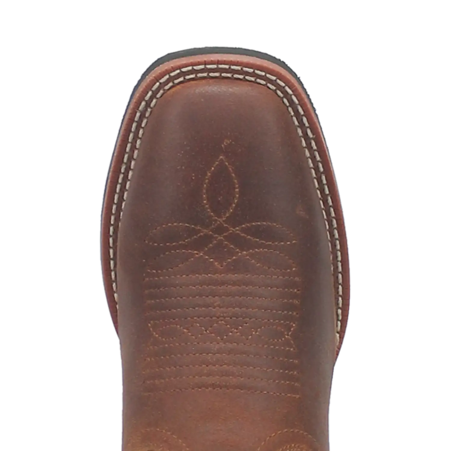 Laredo Sable - Women's Leather Cowgirl Boots - 2 Color Options