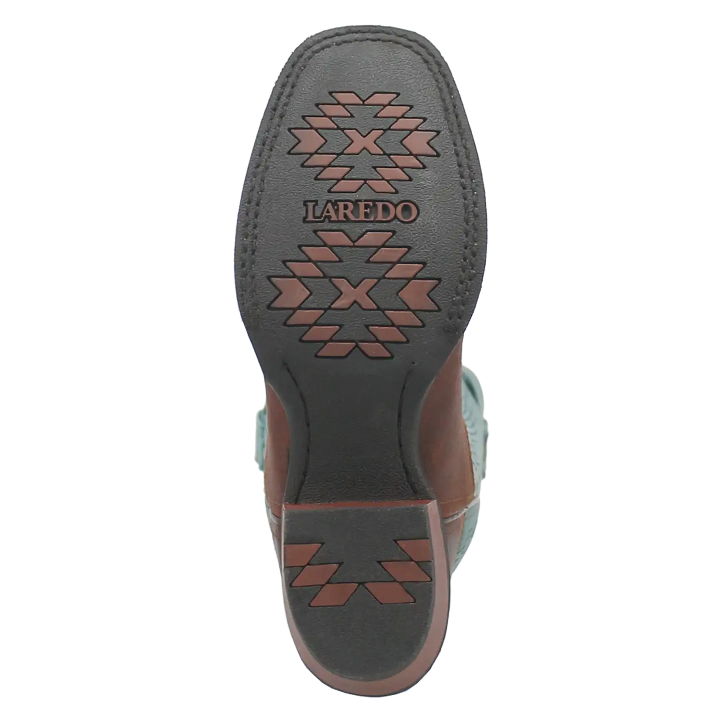 Laredo Sable - Women's Leather Cowgirl Boots - 2 Color Options