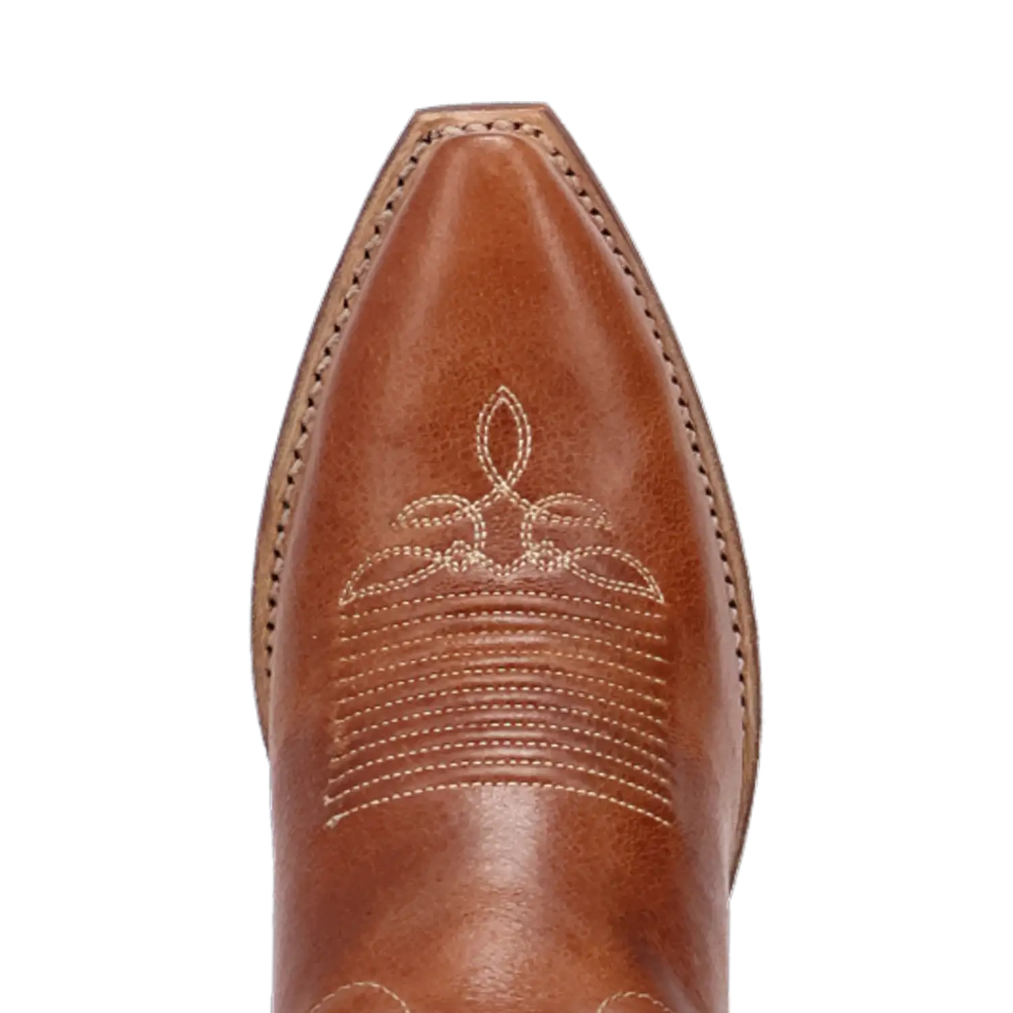 Laredo Carly - Women's Leather Cowgirl Boots - 2 Color Options